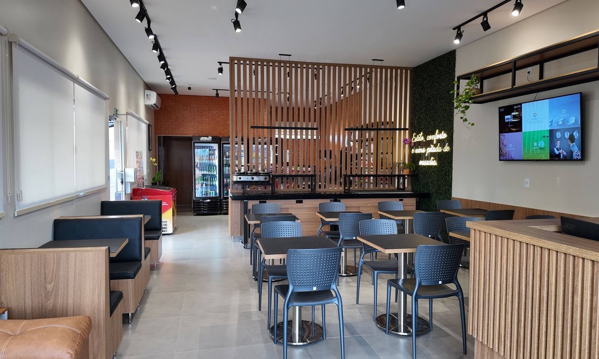 Confresa Hotel | Flat & Hotel Executive