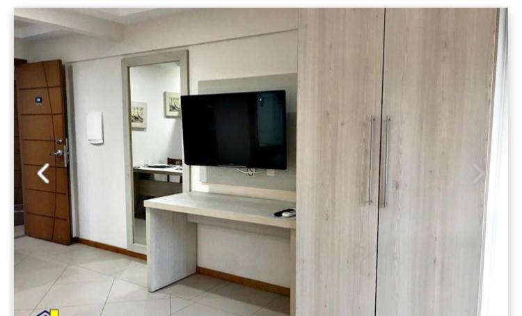 Itacuruca Hotel | Flat Hotel Mont Blanc