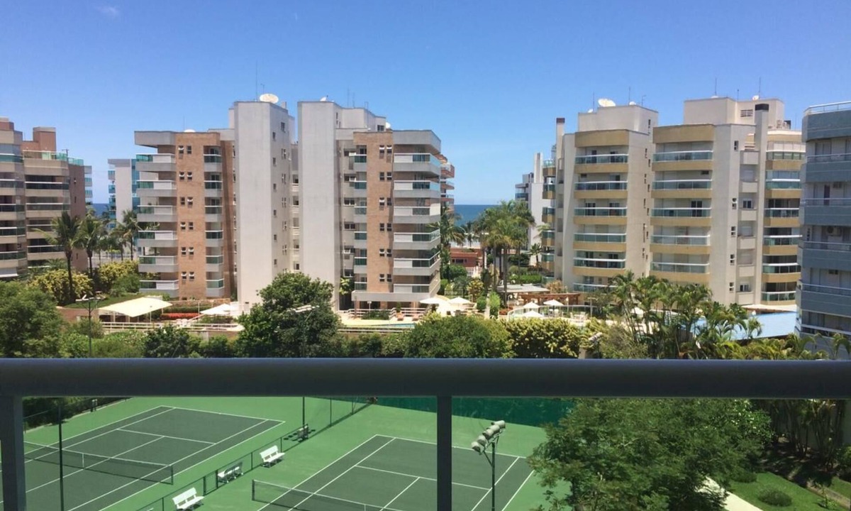 Riviera de Sao Lourenco Apartment | Flat Ilha da Madeira Resort