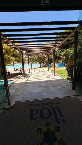 Barra de Sao Miguel Apartment | Flat Iloa Resort Barra de São Miguel AL