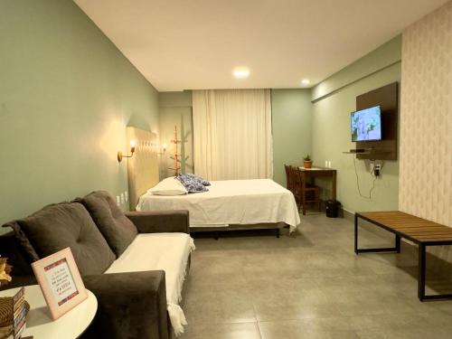 Ponta Negra Apartment | Flat-Ilusion-1003