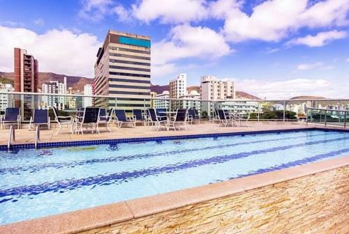 Serra Apartment | Flat incrível para 4 - Excelente localização - 2