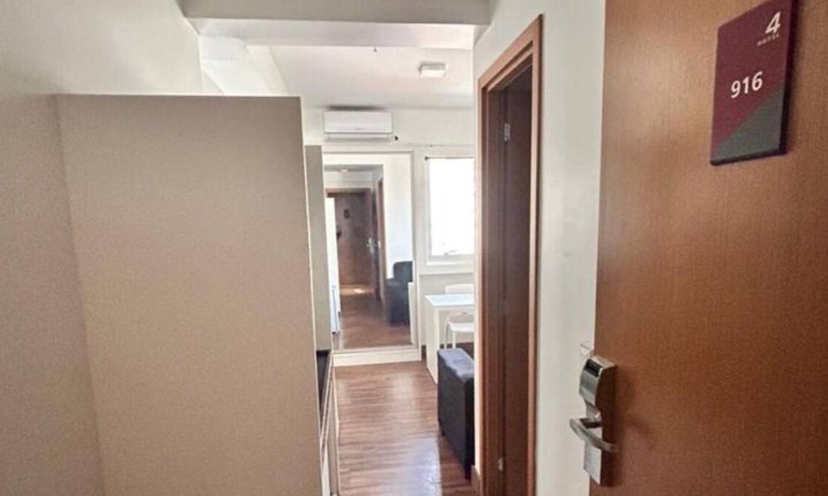 Aguas Claras Apartment | Flat Individual S4