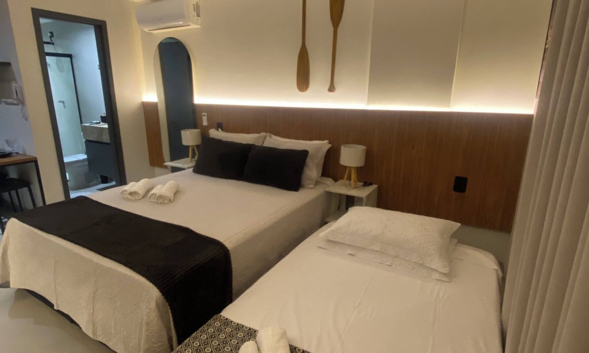 Intermares Apartment | Flat Intermares