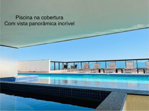 Centro Apartment | Flat Itaborai · Toque a campainha A908 Flat Luxo completo Centro
