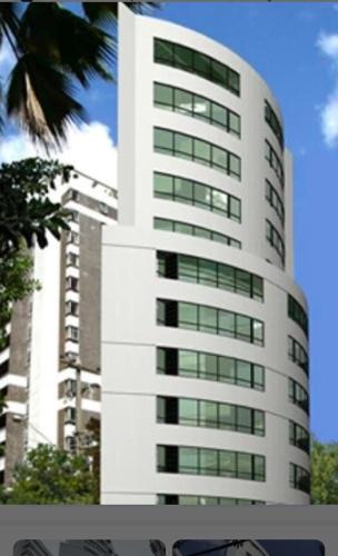 Jaqueira Apartment | Flat Jaqueira Experience