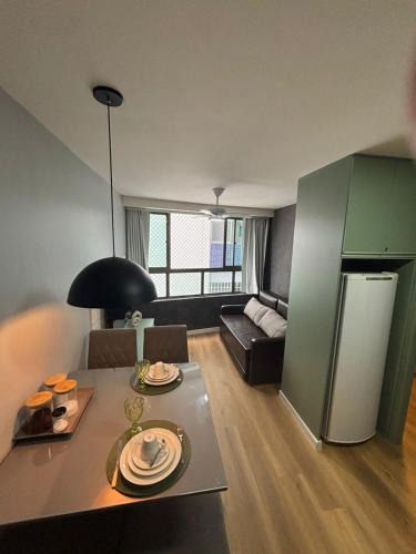 Jaqueira Apartment | Flat Jaqueira II - Excelente Localização e Super Completo