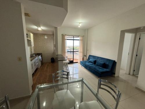 Campos Apartment | Flat Jardim de Allah