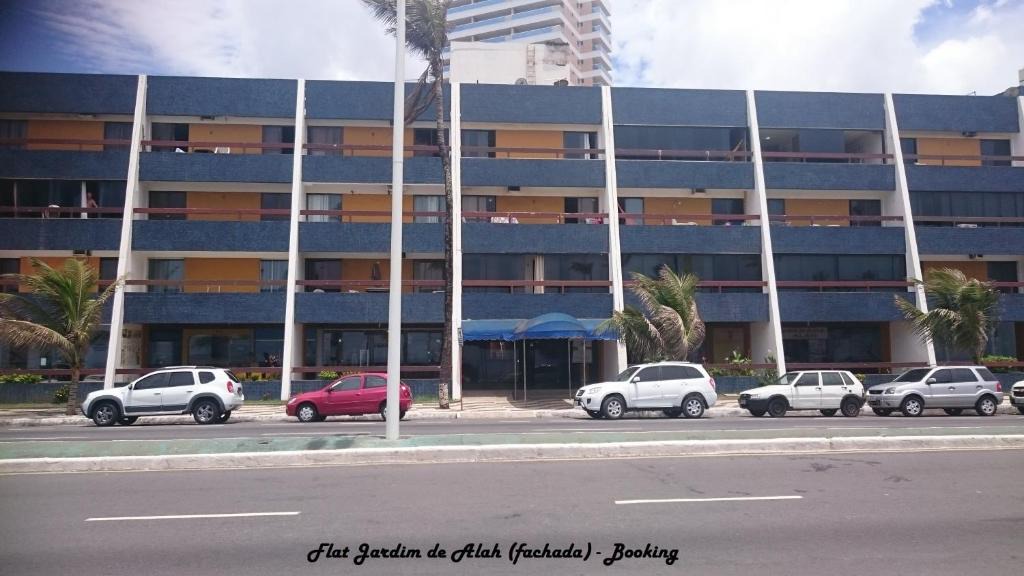 Armacao Apartment | Flat Jardim de Alah