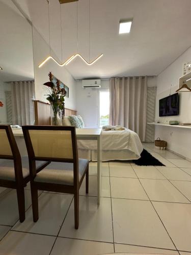 Juazeiro do Norte Apartment | Flat JK 203