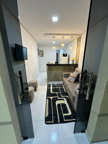 Dona Ines Apartment | Flat JK em Dona Inês-pb