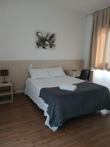 Lagoa Santa Apartment | Flat Lagoa Santa