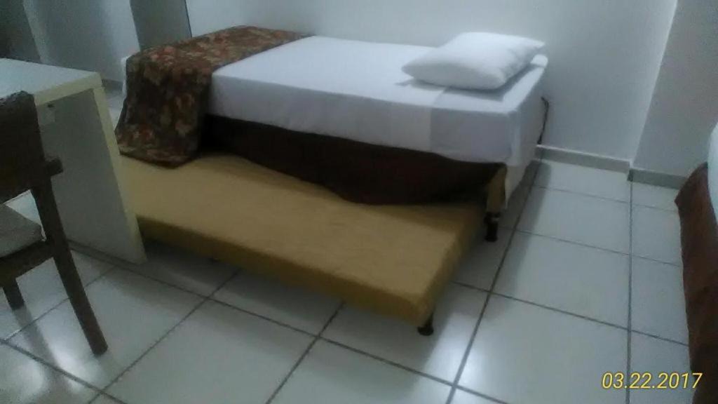 Bandeirantes Apartment | Flat Le Jardin Suites