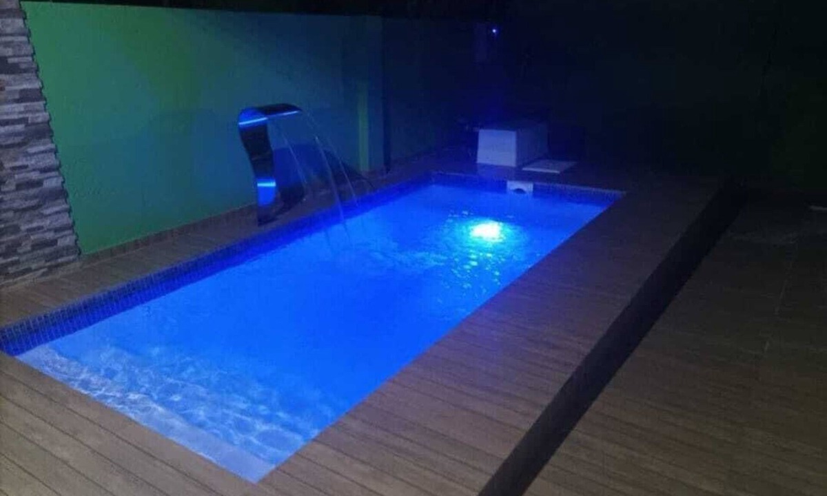 Parque Dez de Novembro Apartment | FLAT LEISURE AND COMFORT FOR YOU AND YOUR FAMILY