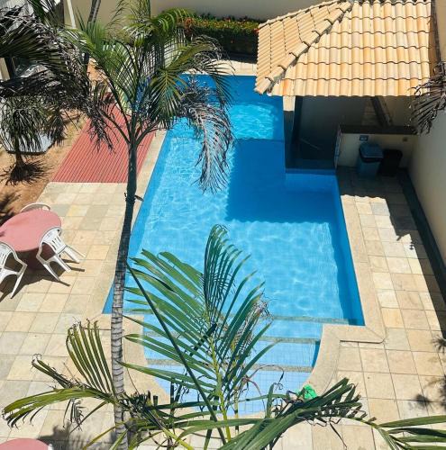 Ponta Negra Apartment | Flat lindo com piscina em Natal