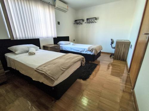 Curio-Utinga Apartment | Flat Luxuoso de 3 quartos, 2 banheiros