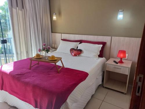 Barra do Pirai Apartment | Flat Luxuoso e Romântico no Quartier com Vista