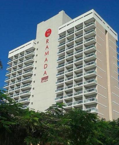 Macae Apartment | Flat Macaé