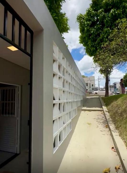 Adrianopolis Apartment | Flat Maceió 02