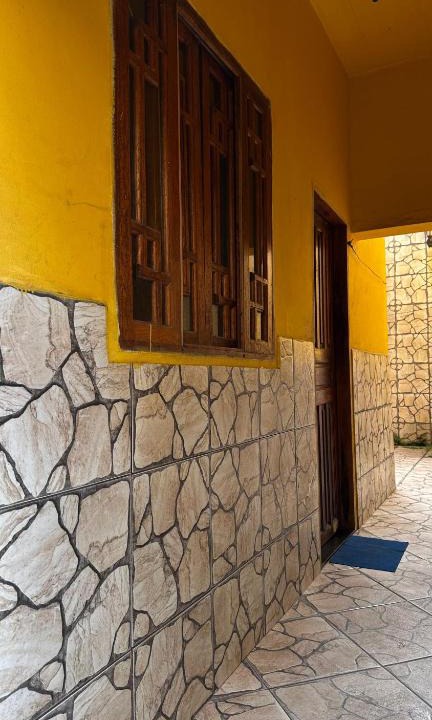 Pereque Apartment | Flat Mambucaba
