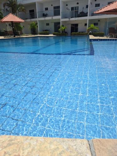 Praia de Jacuma Apartment | Flat Mar doce lar