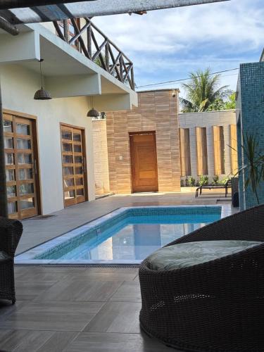 Olivenca Apartment | Flat Marine, Flow73 - Acuípe Beach