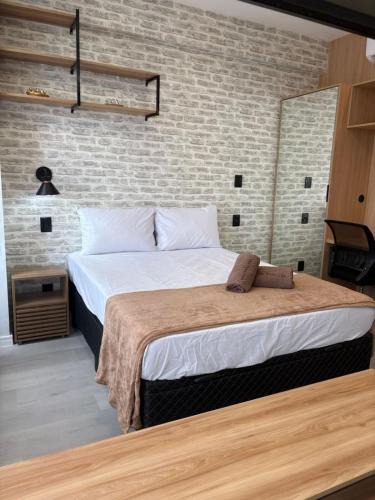 Boa Vista Apartment | Flat Max Derby 2102