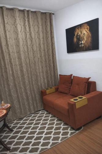 Barretos Apartment | Flat Maya