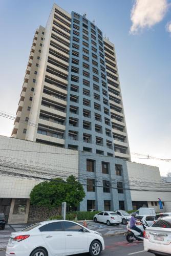 Ilha do Leite Apartment | Flat Metropoles Ilha do Leite by Easy Home
