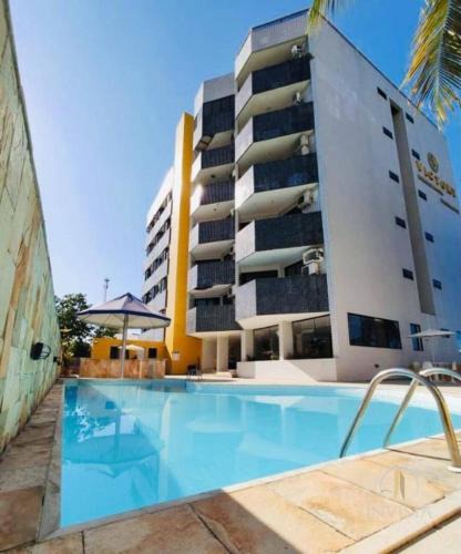 Intermares Apartment | Flat mobiliado praia, João Pessoa PB PROMOÇÃO