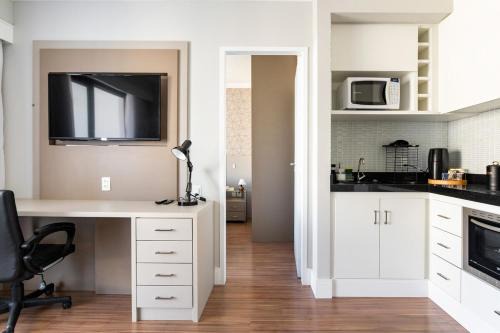 Indianopolis Apartment | Flat moderno em Moema perto do Metrô e Aeroporto