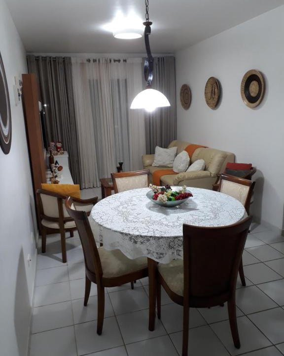 Saire Apartment | Flat Monte Castelo