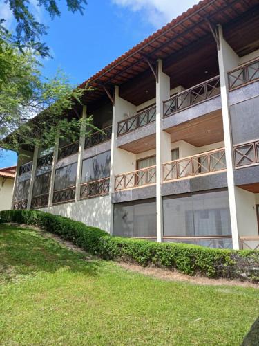 Saire Apartment | Flat Monte Castelo - Gravatá - Até 5 pessoas, próximo da área de lazer