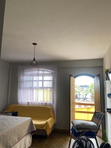 Marica Apartment | Flat na beira da praia