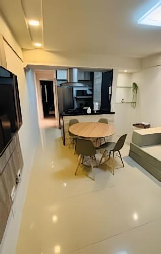 Boa Vista Apartment | Flat next to Boa Vista Shopping Mall