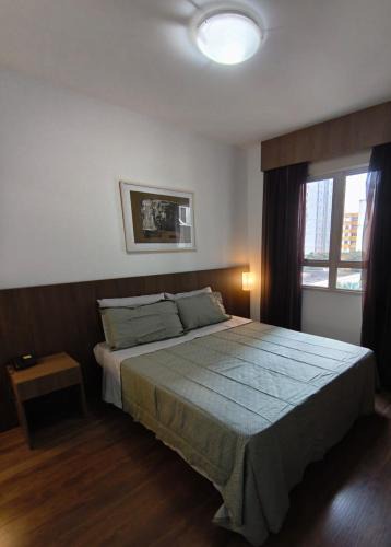 Barro Preto Apartment | Flat Niagara Belo Horizonte