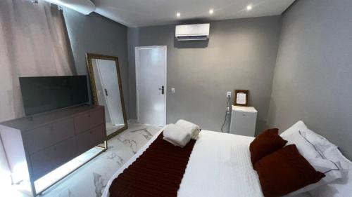 Parauapebas Apartment | Flat no Centro da Cidade