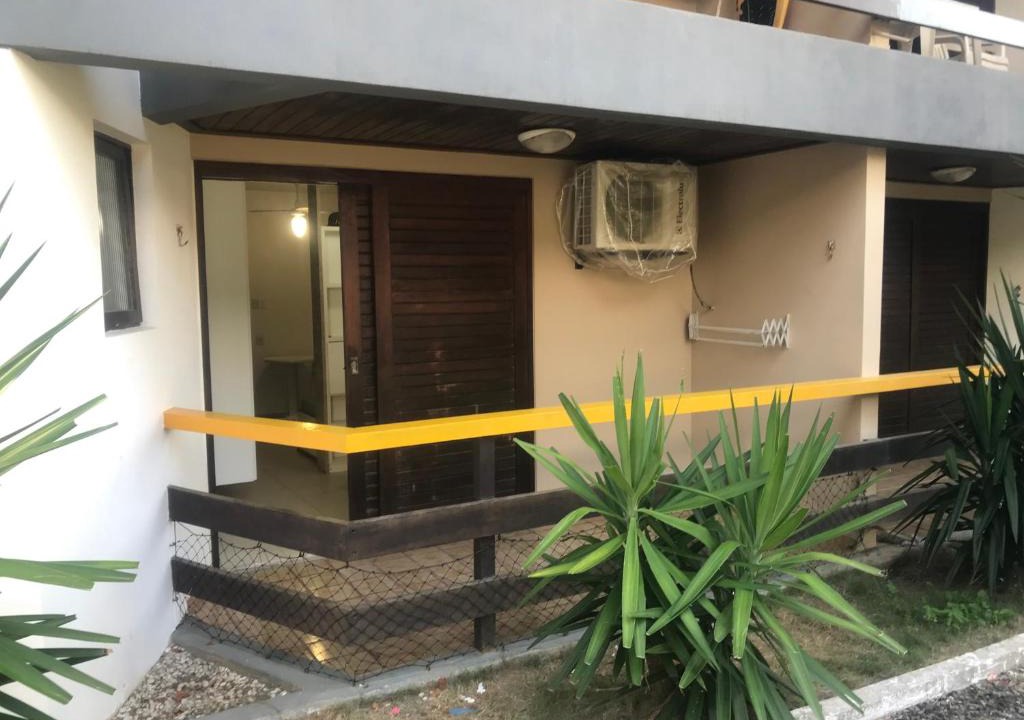 Olivenca Apartment | Flat no Condomínio Jubiabá Ilhéus