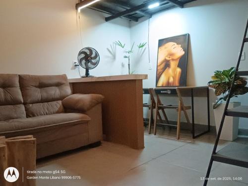 Loteamento Monte Libano Apartment | Flat no Garden 2