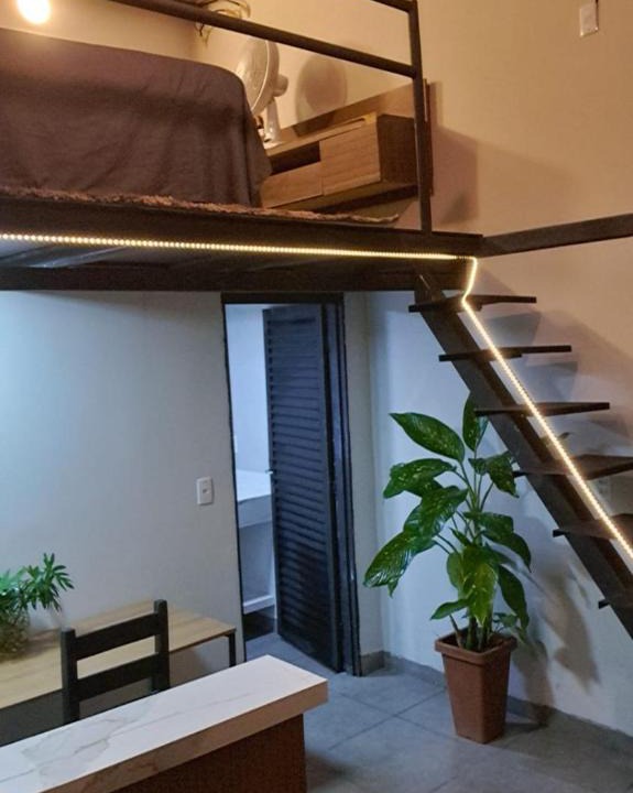 Loteamento Monte Libano Apartment | Flat no Garden II