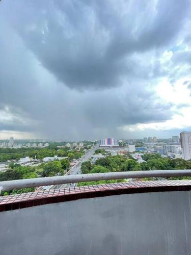 Chapada Apartment | Flat no Hotel Millenium