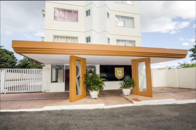 Pousada do Rio Quente Apartment | FLAT NO MELHOR DO RIO QUENTE 800m HOT PARK