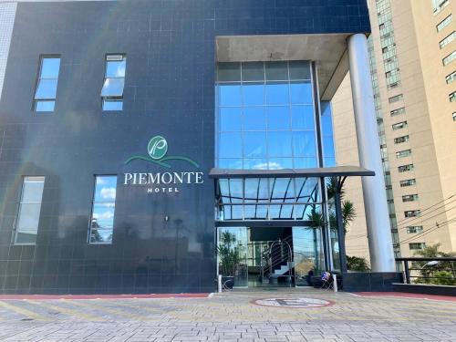 Belo Horizonte Apartment | Flat no Piemonte Hotel