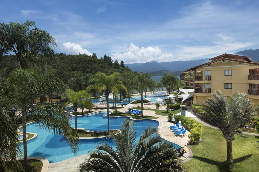 Pontal Apartment | Flat no Resort em Angra Dos Reis RJ