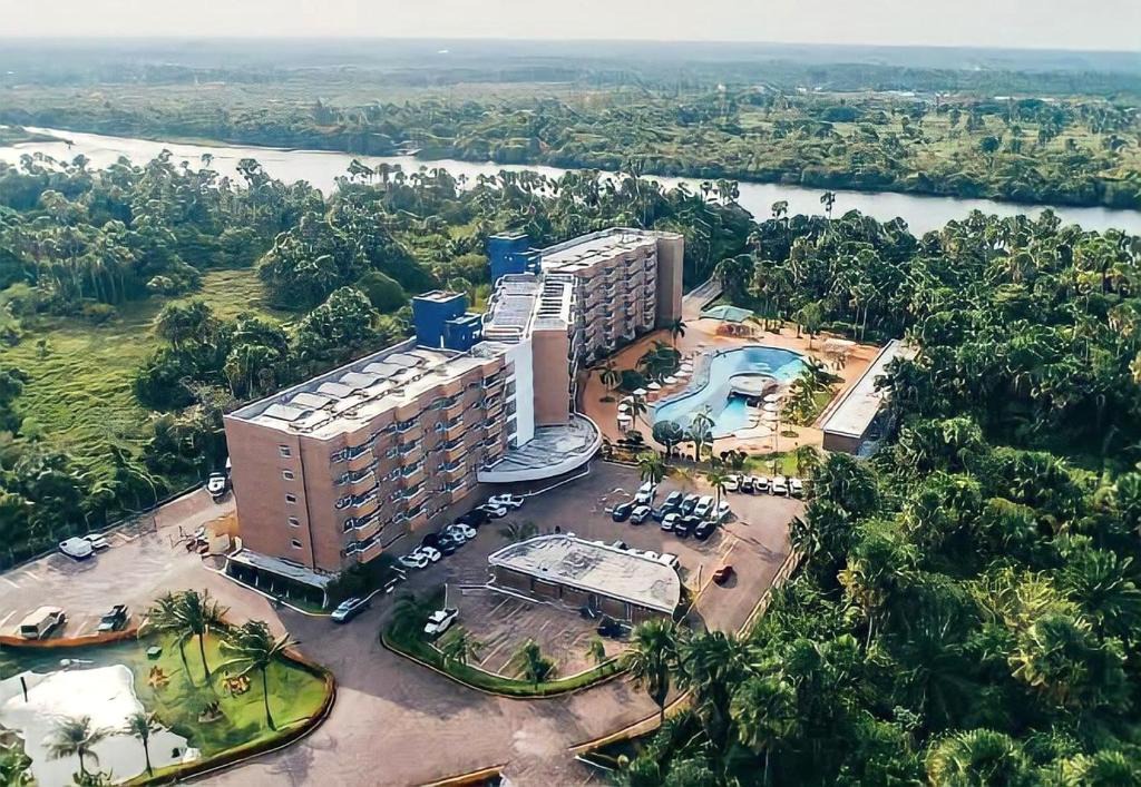 Barreirinhas Hotel | Flat no Resort Gran Lençóis