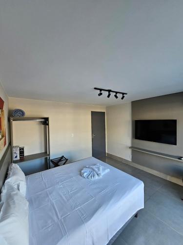 Asa Norte Apartment | Flat Novo e Completo 210 norte