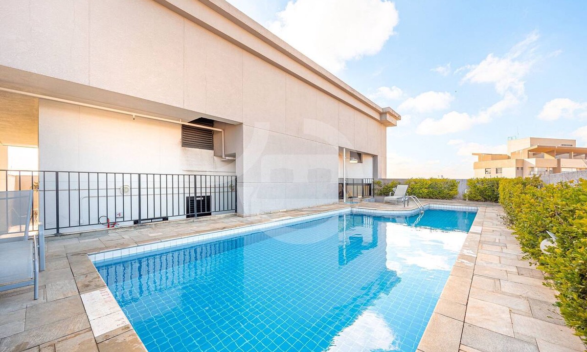 Osasco Apartment | Flat Osasco Trade