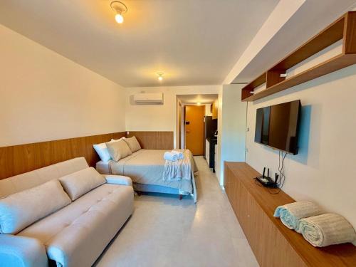 Nova Nazare Apartment | Flat Pé na areia Atlantico Carneiros