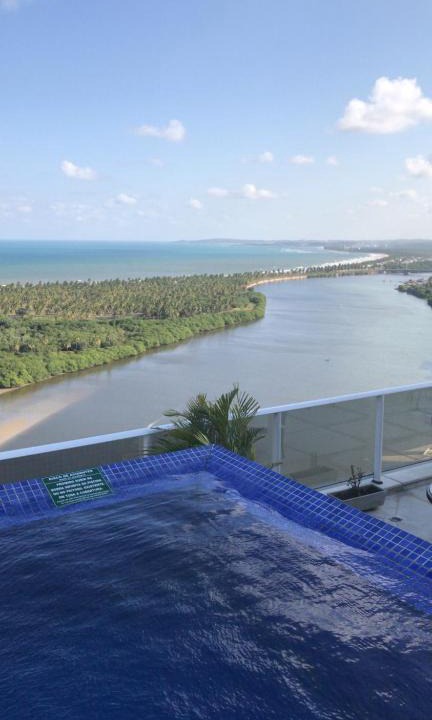 Barra de Jangada Apartment | Flat Paiva Home Stay