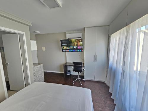 Sao Luiz Hotel | Flat Pampulha orla prox Mineirão